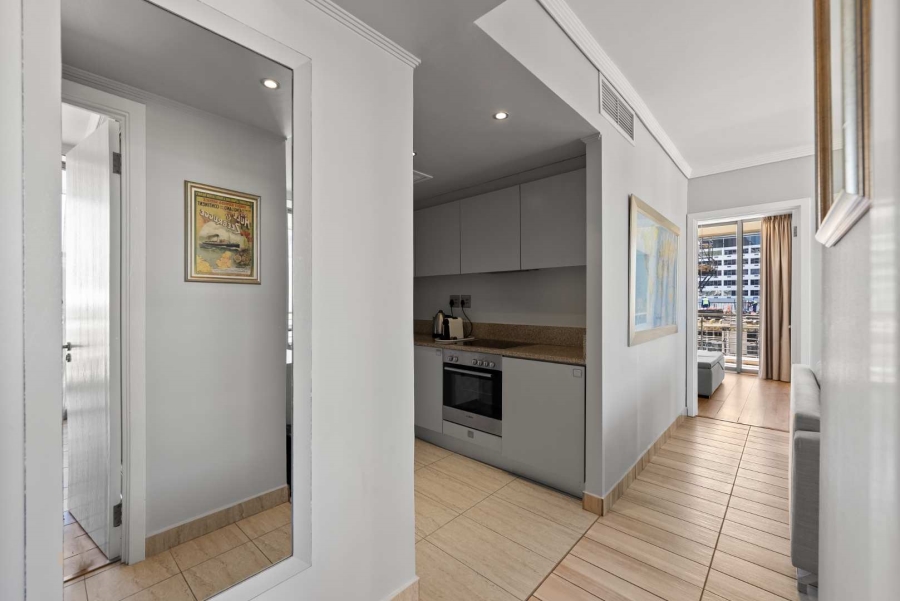 2 Bedroom Property for Sale in Cape Town City Centre Western Cape